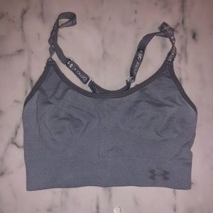 Under Armour Sports Bra